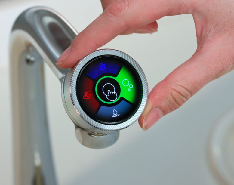 One Water System for Commercial & Home Use