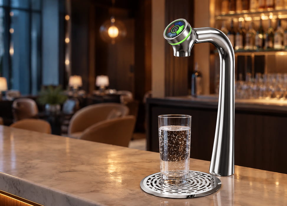 Trusted by Global Hospitality Groups