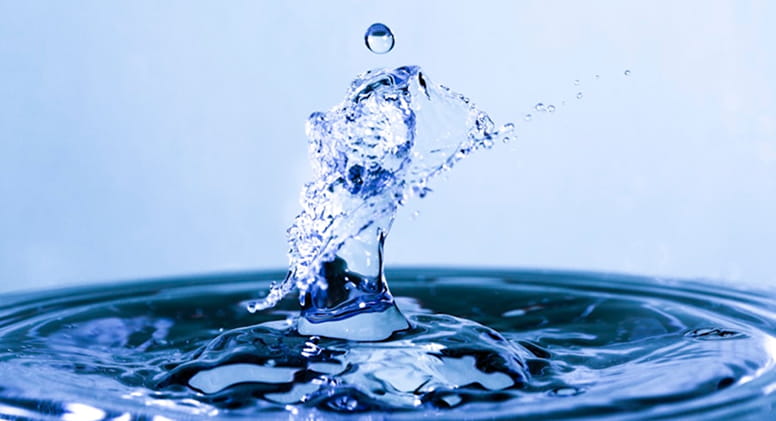 What Water Quality Does a Commercial Dispenser Need?