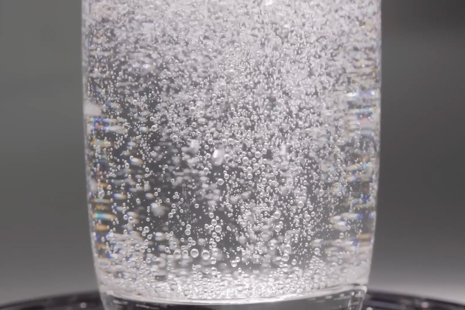 Gas-liquid Small-molecule Fusion Technology
