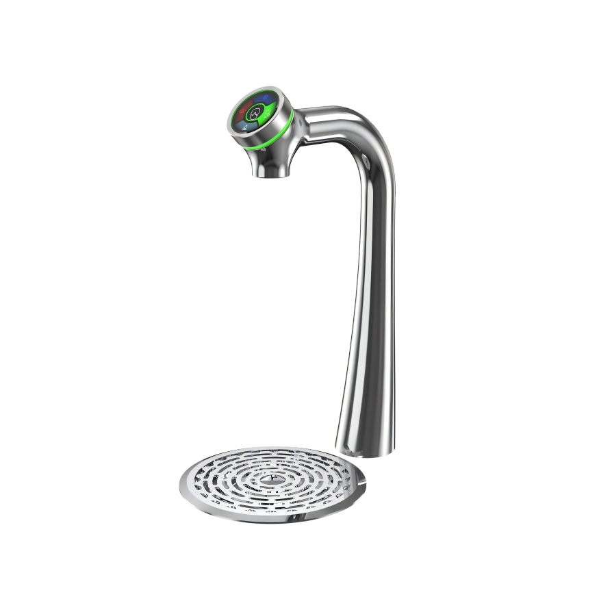 Commercial Sparkling Water Dispensers