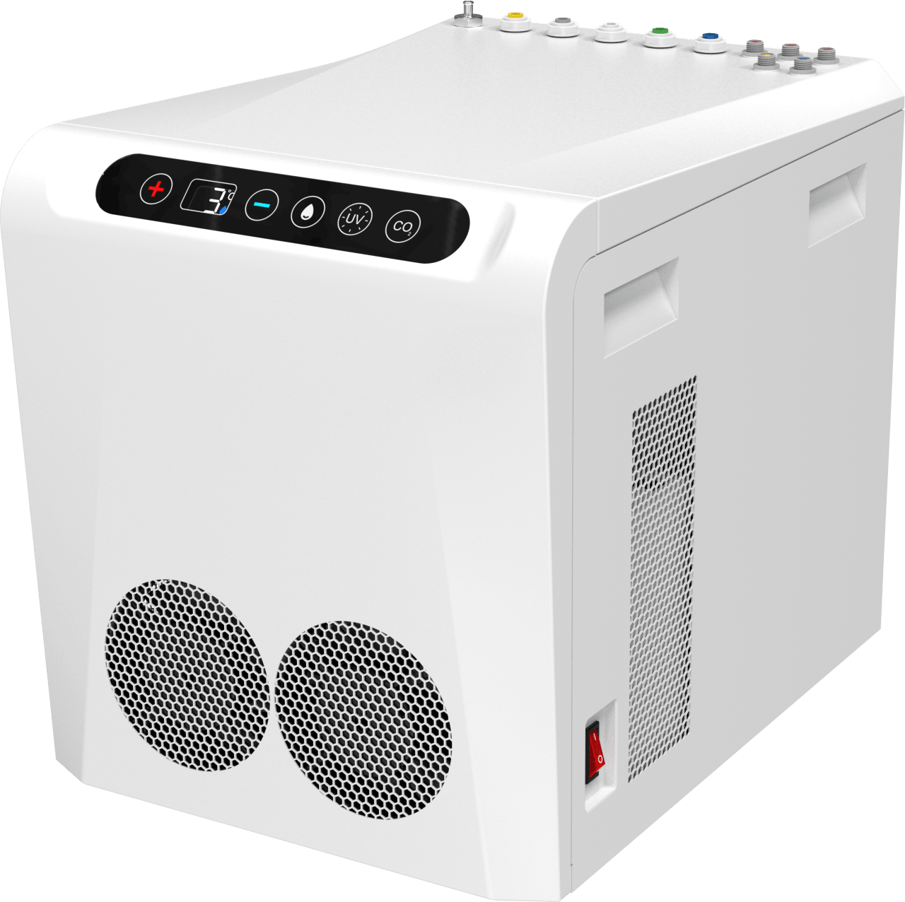 Split-type Unit