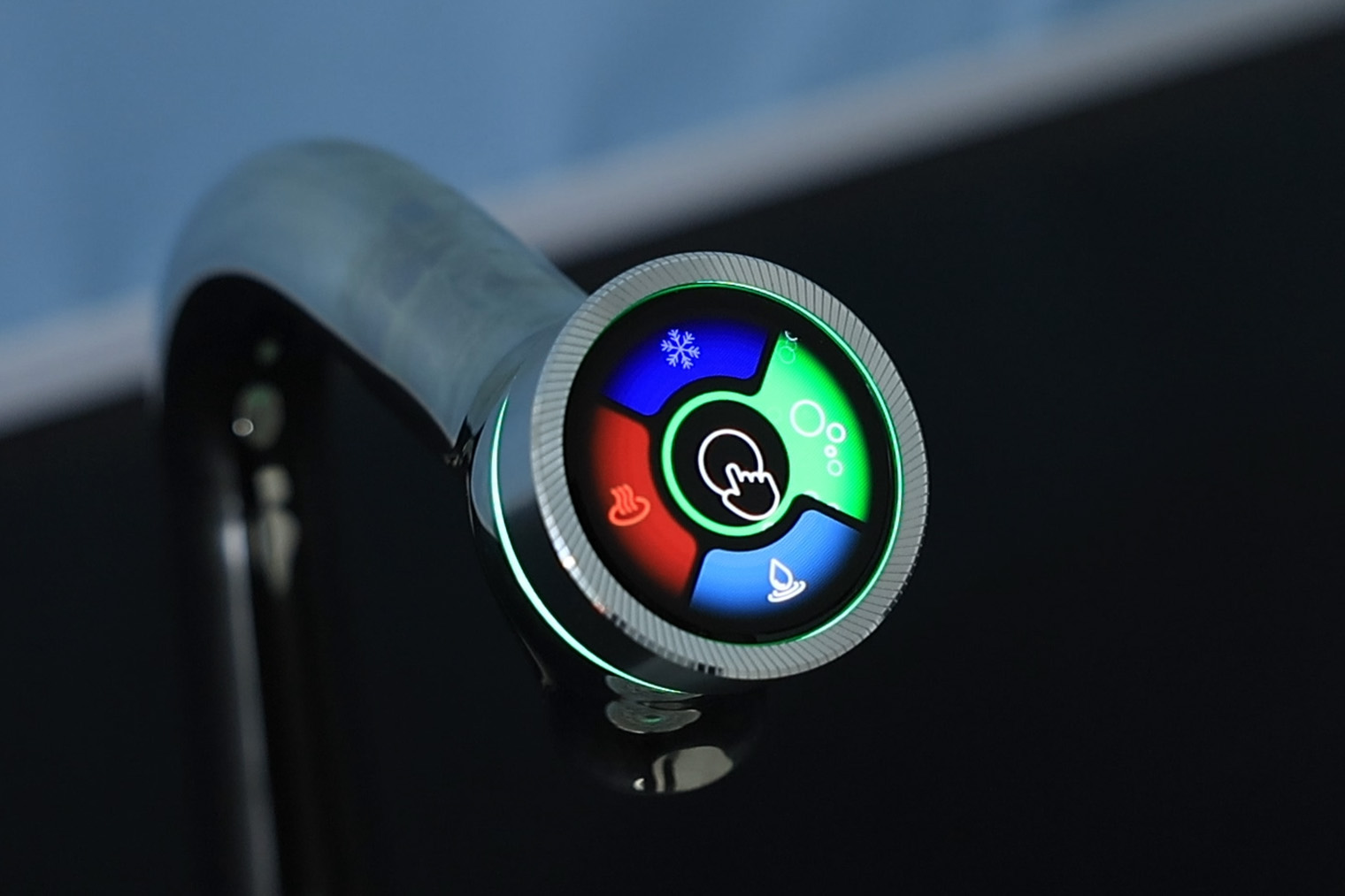 OLED HD Display