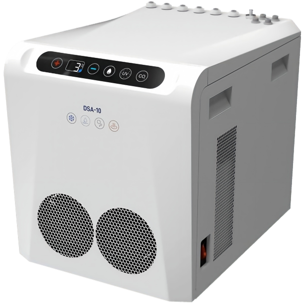 Integrated Unit