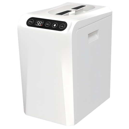 Integrated Unit